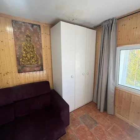 Apartment Sierraneveada Copos Altos B *